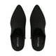 thumbnail image 2 of Botin Mujer Negro Lia Police, 2 of 5