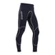 thumbnail image 1 of Pantalones De Traje De Neopreno Para Hombre Neopreno Mantenga El Traje De Baño Caliente De 2 Mm Para Surfear L Negro, 1 of 3