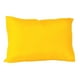 thumbnail image 3 of Set 2 Almohadas Premium Eco Colores 50x70 Amarillo, 3 of 3