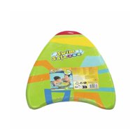 Bestway - Tabla Natación Niños Color Verde