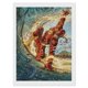thumbnail image 1 of Kit de Pintura de Diamantes Flash Desmarcar, 1 of 6
