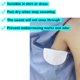 thumbnail image 5 of Almohadillas reutilizables para axilas KimYoung - Pack de 6, 5 of 6