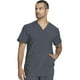 thumbnail image 1 of Top Clinico Infinity Hombre Gris S, 1 of 3