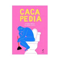 Claraboya - Libro Cacapedia Esteban Cabezas