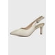 thumbnail image 1 of Zapato Albioni Blanco, 1 of 5