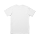 thumbnail image 2 of Polera Men Ankle Biter White, 2 of 3