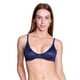 thumbnail image 1 of Sostén Encaje Mujer Navy Copa 38B 3860, 1 of 3