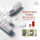 thumbnail image 3 of Mascarilla facial CANDORLOV CDL Bubble para minimizar poros 100 g, 3 of 9