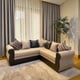 thumbnail image 1 of Seccional Niza café beige, 1 of 3