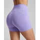 thumbnail image 2 of Short Fitness Mujer Corazón Pum Pum Modelador Calidad A351, 2 of 2