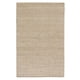 thumbnail image 1 of Alfombra Wool Degrade Beige 80x120 cm, 1 of 3
