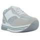 thumbnail image 3 of Zapatilla Mujer Chalada Jettixlow2 Blanco/Celeste Urbano, 3 of 8