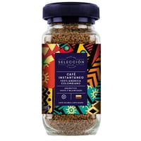 Café Liofilizado Frasco 300 Gr Selección