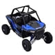 thumbnail image 5 of ATV New Ray Toys Polaris Rzr XP1000 57593B a escala 1:18, 5 of 7
