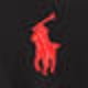 thumbnail image 5 of Camiseta POLO RALPH LAUREN, corte clásico, algodón, cuello redondo, paquete de 3, 5 of 6