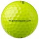 thumbnail image 5 of Bola de Golf KIRKLAND v3.0 - Pack de 24, Color Amarillo Neón, 5 of 8