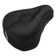 thumbnail image 1 of Funda para asiento de bicicleta, funda para asiento de cojín con funda resistente a , cojín para asiento de bicicleta de ejercicio para mujer, 1 of 5