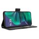 thumbnail image 3 of Funda Tipo Billetera FOXDOCK para MOTO G Stylus 5G 2025 – Tapa Flip con Tarjetero, 3 of 5