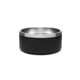 thumbnail image 2 of Cuenco para perros YETI Boomer 4 de acero inoxidable, 32 onzas/946 ml, negro, 2 of 3