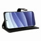 thumbnail image 2 of FOXDOCK Funda tipo Cartera para Xiaomi POCO X7 – Cubierta de Cuero PU con Múltiples Ranuras, Bolsillo para Efectivo y Correa de Muñeca, 2 of 6