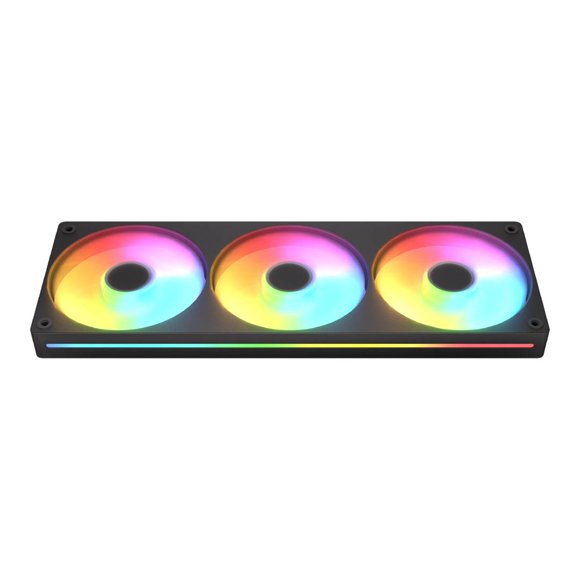 Ventilador Cougar Unity360-FB ARGB 360mm Negro