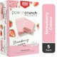 thumbnail image 3 of Barra Proteica Power Crunch Strawberry Cream 13g 5 Unidades, 3 of 3