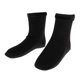 thumbnail image 3 of 3 mm neopreno buceo buceo surf nadar calcetines deporte acuático snorkeling botas s, 3 of 5