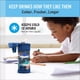 thumbnail image 5 of Botella de agua THERMOS FUNTAINER 12 oz para niños de acero inoxidable, 5 of 7