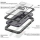 thumbnail image 3 of Carcasa Blindada Para iPhone 16 Pro Max Waterproof Antigolpes, 3 of 4