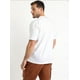 thumbnail image 3 of Polera Jersey Lisa Con Bolsillo Blanco blanco L, 3 of 4