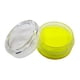thumbnail image 3 of Fluorescencia A base de agua Pintura corporal Pinturas Pigmentos para maquillaje amarillo, 3 of 5