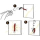 thumbnail image 2 of Cienpies pegajoso - Salvaje y genial, 2 of 3