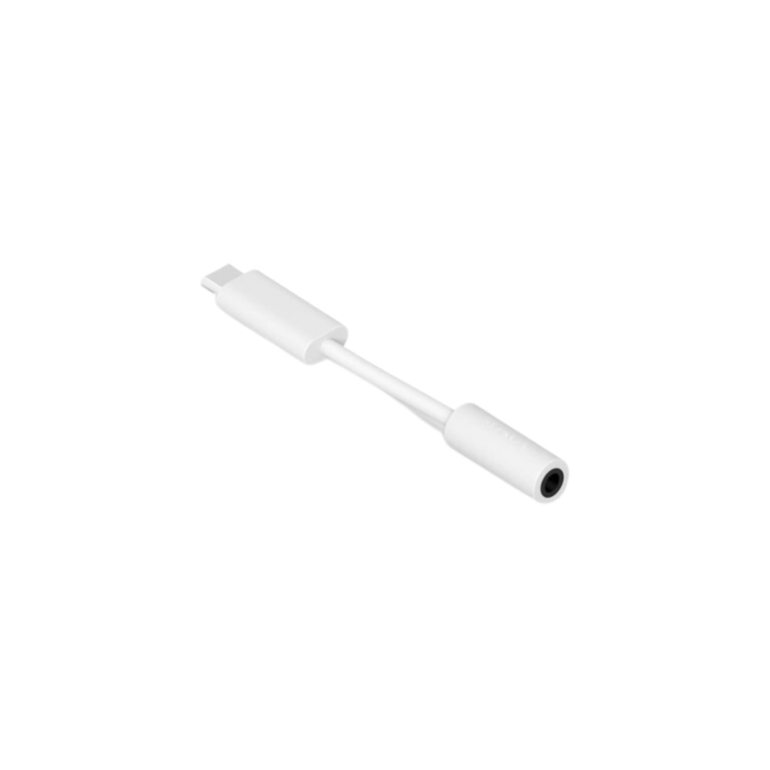 Adaptador Sonos Line-in Adapter Blanco