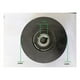 thumbnail image 3 of Embrague Centrifugo 19mm 2 Pistas Para Placa Compactadora, 3 of 6