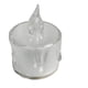 thumbnail image 1 of Pack 12 velas LED efecto llama luz cálida, 1 of 3