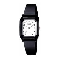 Reloj Mujer Casio Lq-142-7Bdf Negro