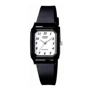 Reloj Mujer Casio Lq-142-7Bdf Negro