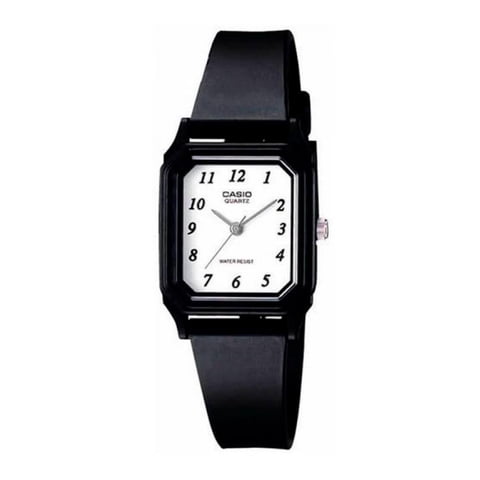 Reloj Mujer Casio Lq-142-7Bdf Negro
