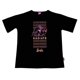 thumbnail image 1 of Polera Diseños Niña Talla 16 Negra, 1 of 1