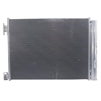 Repuestos Del Sol - Radiador Aire Acondicionado Nissan Versa 1.6 2019 2025