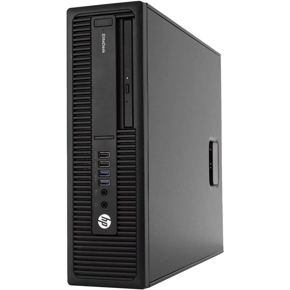 Desktop HP EliteDesk 800 G2 i7-6700 16GB RAM 512GB SSD Windows 10