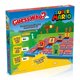thumbnail image 2 of Movimientos Ganadores De Juegos De Mesa Super Mario ¿adivina Quién? 2 Jugadores, 2 of 6