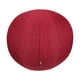 thumbnail image 2 of Cubierta De Pelota De Yoga Cubierta De Pelota Protectora Plegable Cubierta De Pelota Antiexplosión Roja 55 Cm, 2 of 3