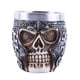 thumbnail image 3 of copa de vino gótico resina steampunk coleccionable artesanía decorativa regalo # 2, 3 of 3