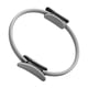 thumbnail image 4 of Entrenamiento De Pilates Con Anillos Circulares Ejercicios Para Muslos Círculos De Fitness Flexibles Gris, 4 of 5