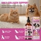 thumbnail image 5 of Suplemento Líquido De Colágeno Para Perros Y Gatos, 5 of 7