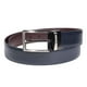 thumbnail image 1 of Cinturon Reversible Hombre 1964 | Azul, 1 of 3