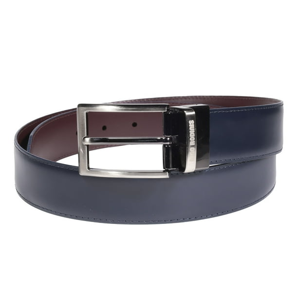 Cinturon Reversible Hombre 1964 | Azul
