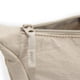 thumbnail image 4 of Banano Riñonera Urbano Impermeable Colores Lisos Unisex crema Talla Única, 4 of 6