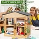 thumbnail image 5 of Caja de libros para exteriores Exttlliy Outdoor Library, 5 of 7